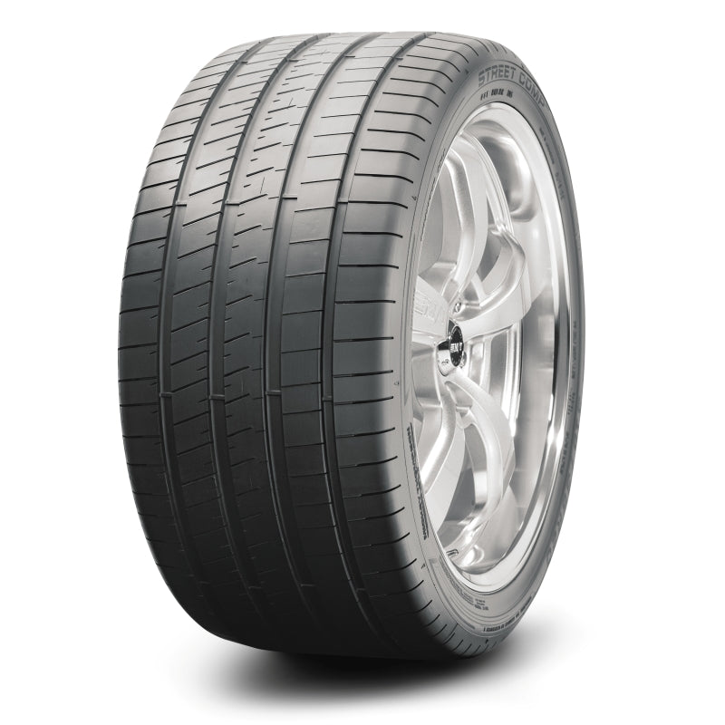 Mickey Thompson Street Comp GHT - 285/30R19 98Y XL -277862 Secondary image