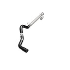 MagnaFlow 07.5-17 Ford F-250/F-350 6.4L/6.7L 409 SS DPF Back Exhaust - Black part image for performance offroad parts.