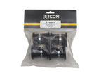 ICON 98500 / 98501 / 98550 Replacement Bushing & Sleeve Kit in package.