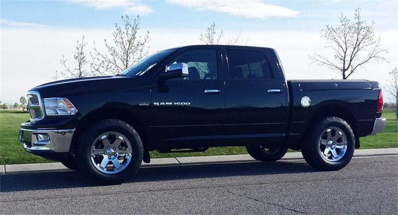 Tuff Country 09-18 Dodge Ram 1500 4X4 2.5in Front / 1.5in Rear Lift Kit Secondary image