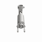 MagnaFlow Conv DF Corvette 92-93 direct-fit catalytic converter