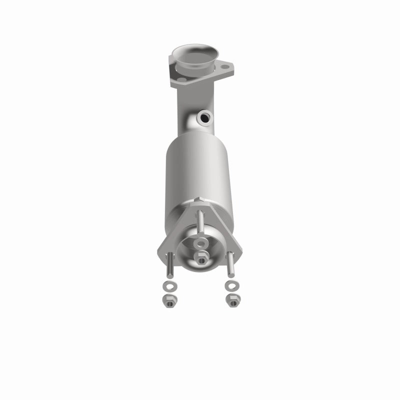 MagnaFlow Conv DF Corvette 92-93 direct-fit catalytic converter