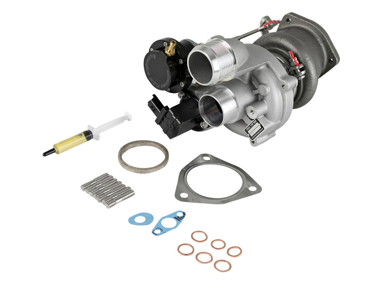 aFe Bladerunner GT Series Turbocharger 11-15 Mini Cooper I4-1.6L (t) Secondary image