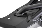 DV8 Offroad 18-23 Wrangler JL/Gladiator JT Spec Series Front Bumper close-up detail