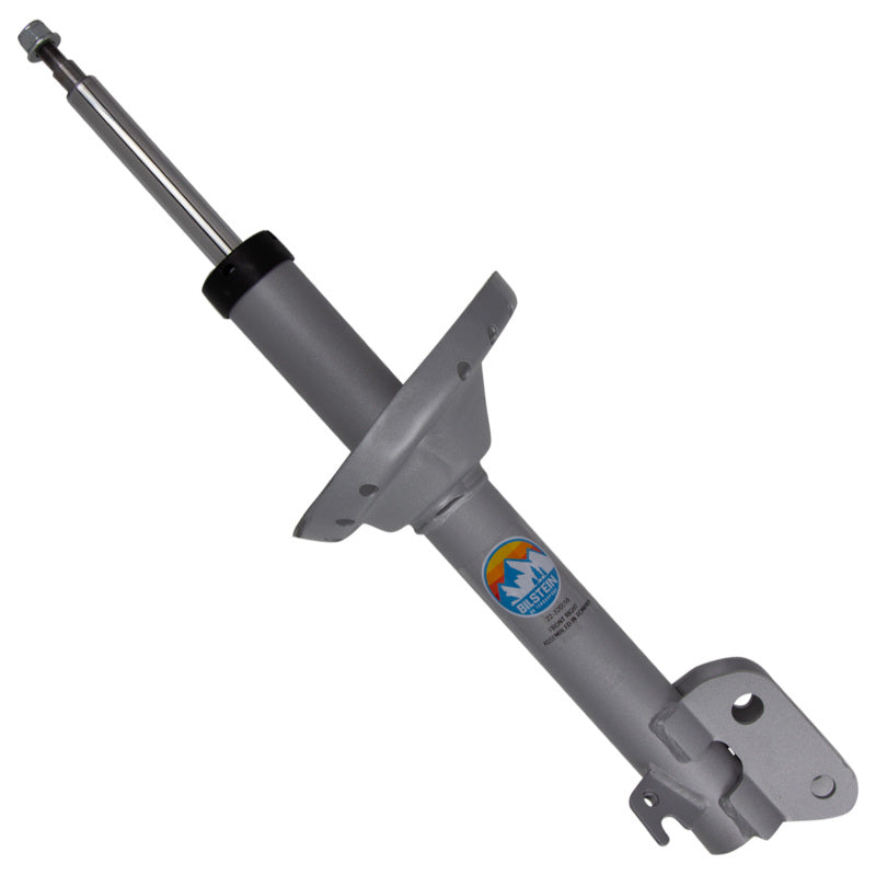 Bilstein 10-14 Subaru Outback B8 TerraSport Twintube Front Right Shock - Silver for off road parts and suspension lift kits. Main image
