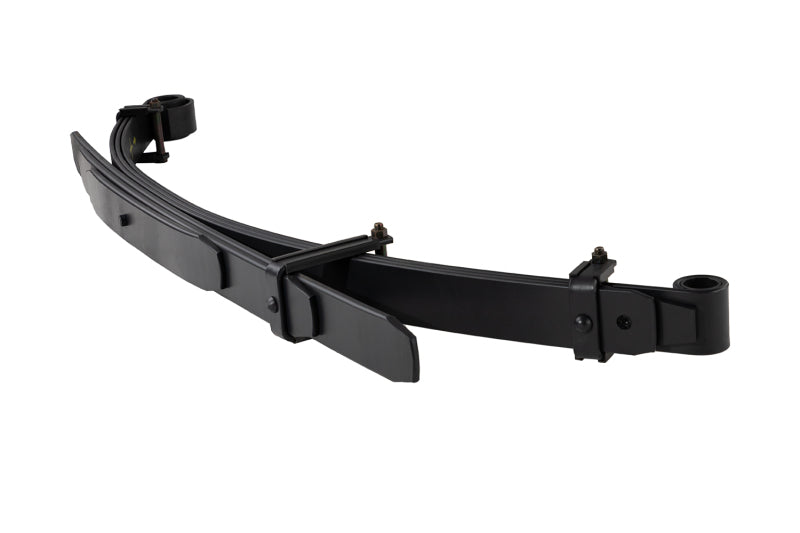 ARB / OME Leaf Spring Hilux Ifs -Rear- for offroad performance upgrades