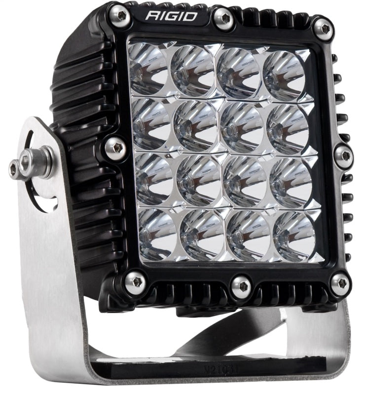 Rigid Industries Q Series Pro - Flood offroad lighting for trucks