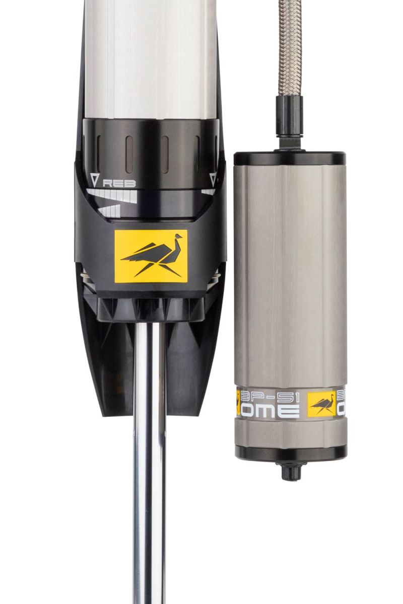 ARB / OME Bp51 Shock Absorber Lc80/105 Rear Secondary image