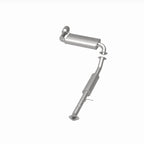MagnaFlow Sys C/B Mazda Miata M1 cat-back exhaust system
