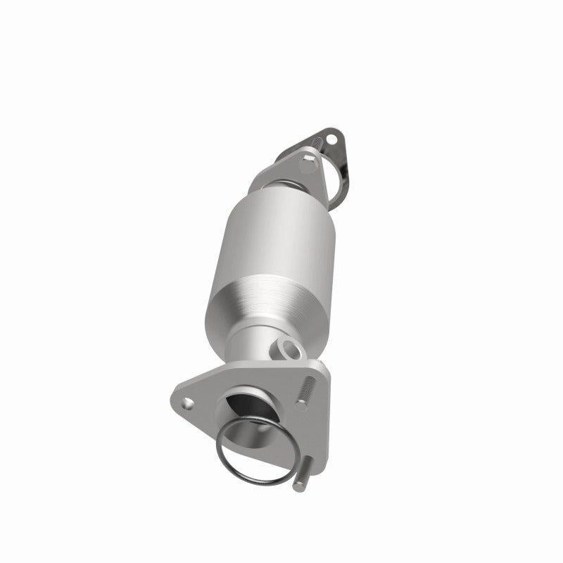 Magnaflow Conv DF 13-15 Frontier 4 Close Coupled catalytic converter for offroad performance upgrades