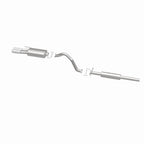 MagnaFlow Sys C/B VW Golf Iii All Mod exhaust system part