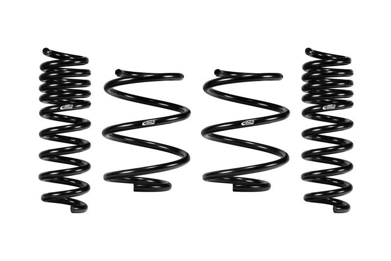Eibach 2022+ BMW M240i (G42) X-Drive Pro-Kit Lowering Springs for performance upgrades