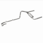 MagnaFlow Sys C/B 83-92 Camaro/Firebird V8 exhaust system