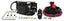 Air Lift Wireless One (2nd Generation) w/EZ Mount components for offroad performance upgrades.