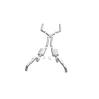 MagnaFlow Sys C/B 67-72 GM F-Body 3inch Std exhaust system