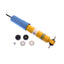 Bilstein B6 1984 Toyota Pickup Base RWD Front 46mm Monotube Shock Absorber with accessories for offroad performance upgrades.