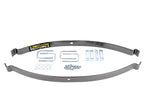 Hellwig 90-11 Ford Ranger 2/4WD EZ Level 990 Helper Spring - Up To 2000lbs with installation hardware.