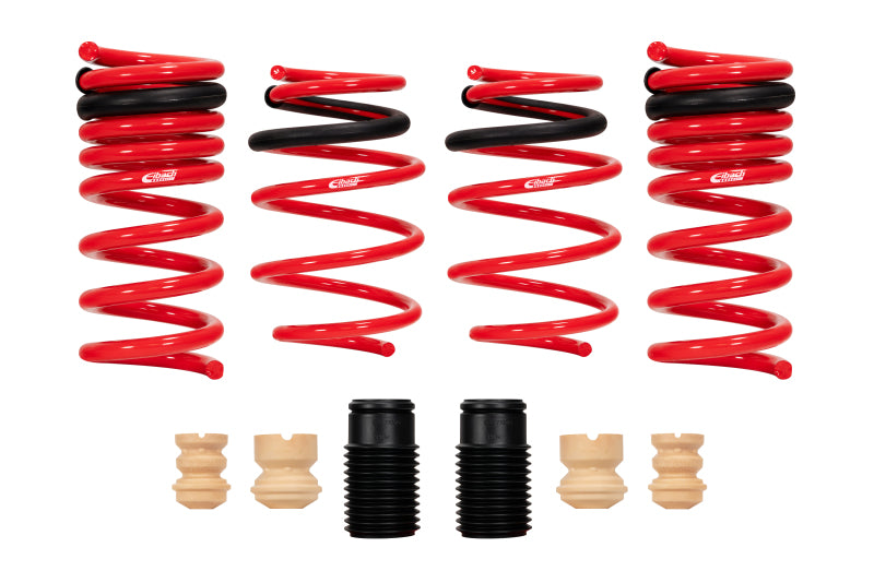 Eibach 22-23 Ford Mustang GT Sportline Spring Kit, offroad parts Main image