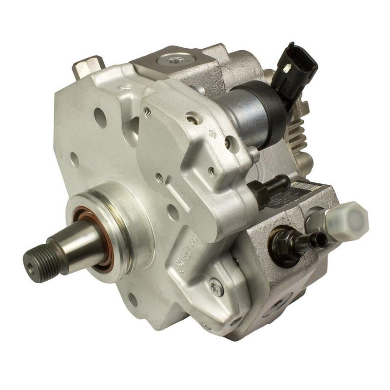 BD Diesel Injection Pump Stock Exchange CP3 - Chevy 2004.5-2005 Duramax 6.6L LLY Secondary image