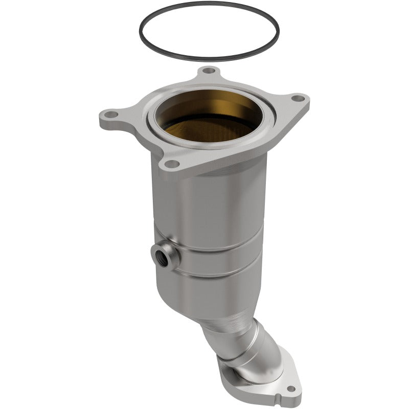 MagnaFlow Direct Fit Catalytic Converter 11-14 Edge 3.5/3.7L Secondary image