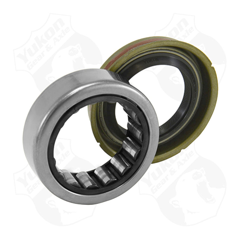 Yukon Gear 04+ Durango / 07+ P/U & Van Rear Wheel Bearing & Seal Kit Secondary image