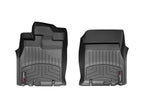 WeatherTech 07-10 Toyota FJ Cruiser Front FloorLiner - Black