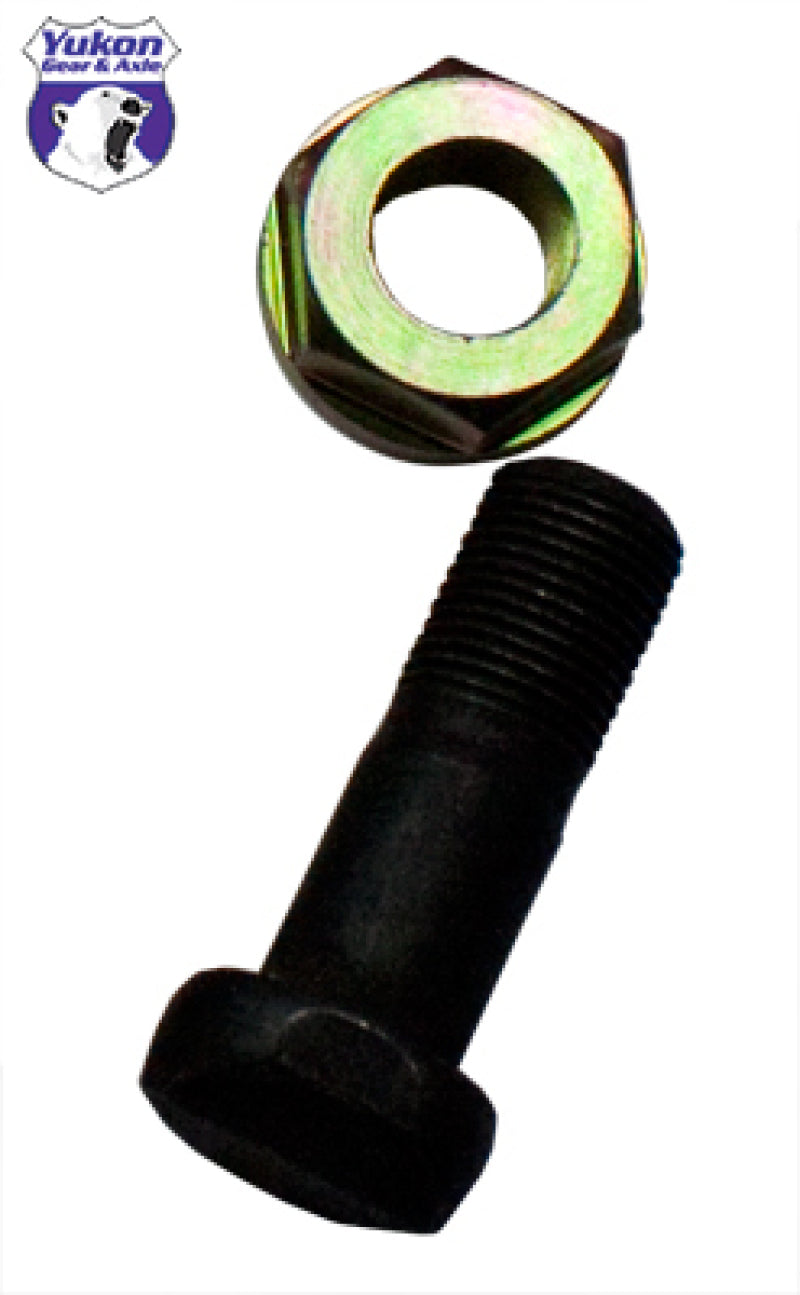 Yukon Gear Toyota Landcruiser Ring Gear Bolt & Nut Kit Secondary image