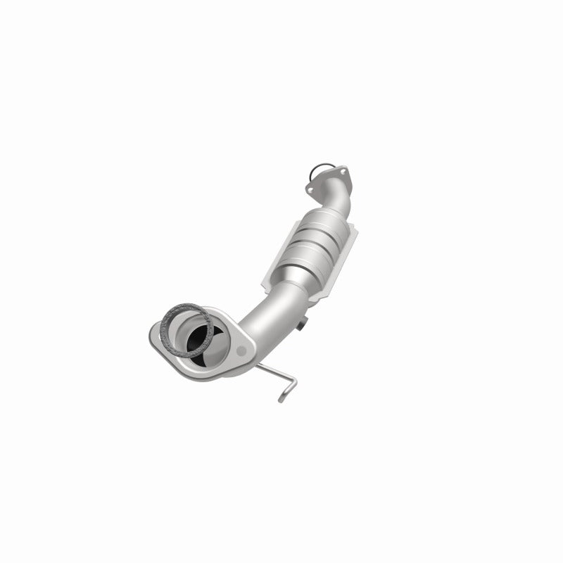 MagnaFlow 02-06 Acura RSX 4 2.0L (includes Type S) Direct-Fit Catalytic Converter for offroad performance upgrades