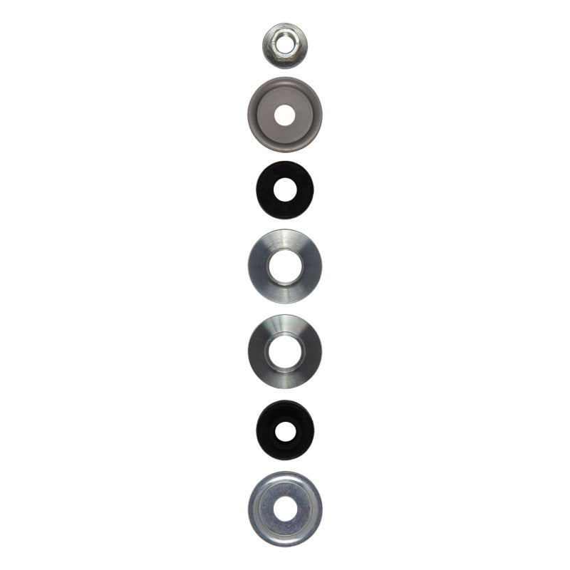 Bilstein 03-10 4Runner/FJ and 10+ GX460 B6 Series Rear Shock washers