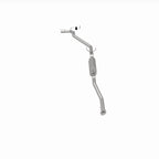 MagnaFlow Sys C/B 01-03 Toyota Tacoma Cc/Sb 2 exhaust system