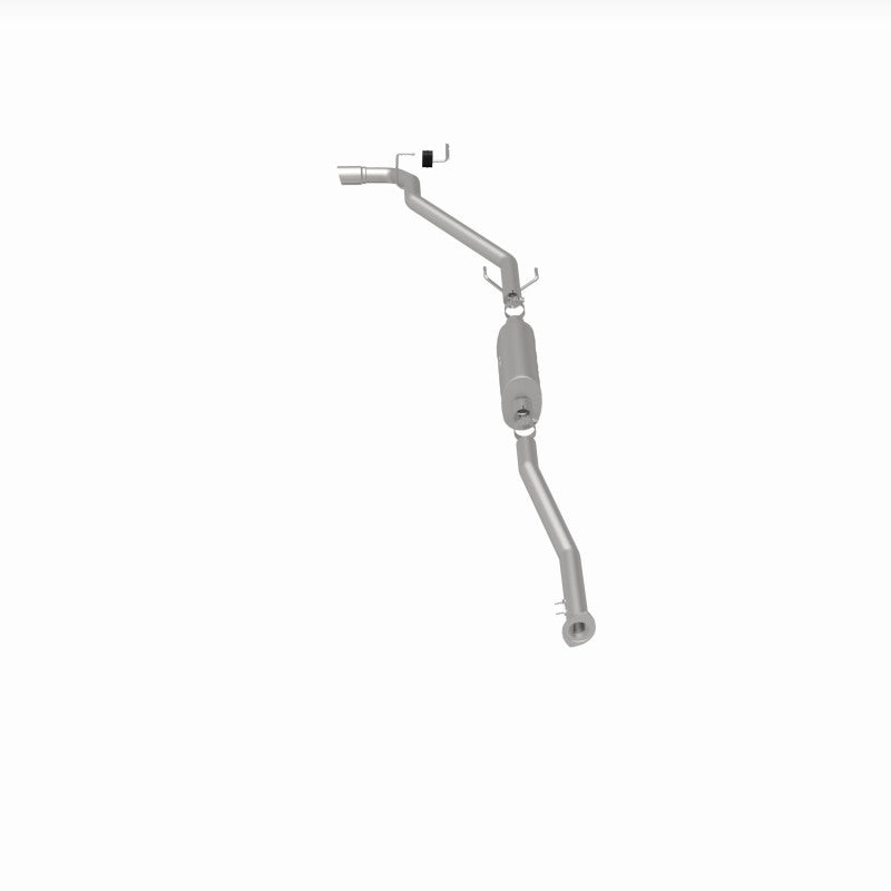 MagnaFlow Sys C/B 01-03 Toyota Tacoma Cc/Sb 2 exhaust system