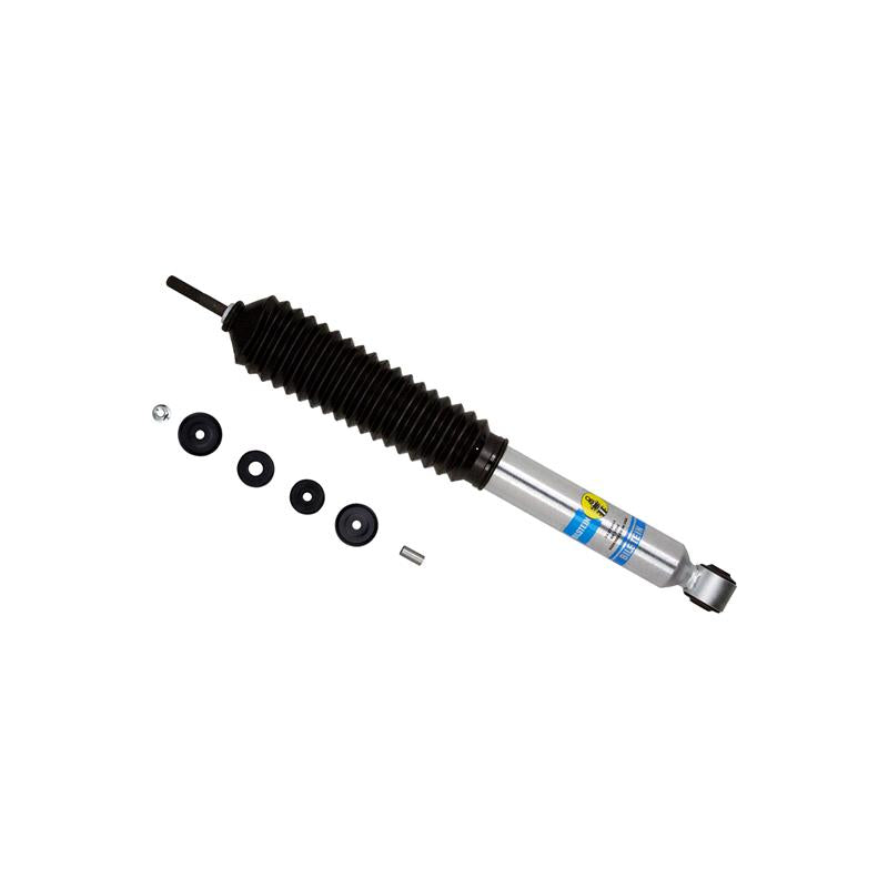 Bilstein 5100 Series 2017 Ford F-250 / F-350 Super Duty Front Shock Absorber with mounting accessories Main image