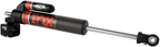 Fox 08-13 Ram 2500/3500 4WD 2.0 Factory Series ATS Steering Stabilizer - Anodized for offroad performance upgrades.