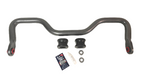 Hellwig 14-18 Mercedes Sprinter 3500 2/4 WD Solid Heat Treated Chromoly 1-1/2in Rear Sway Bar and accessories