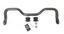 Hellwig 14-18 Mercedes Sprinter 3500 2/4 WD Solid Heat Treated Chromoly 1-1/2in Rear Sway Bar and accessories