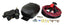 Air Lift Wireless One (2nd Generation) compressor kit with controller.