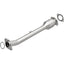 Magnaflow Conv DF 11-15 Frontier 4 Underbody exhaust part