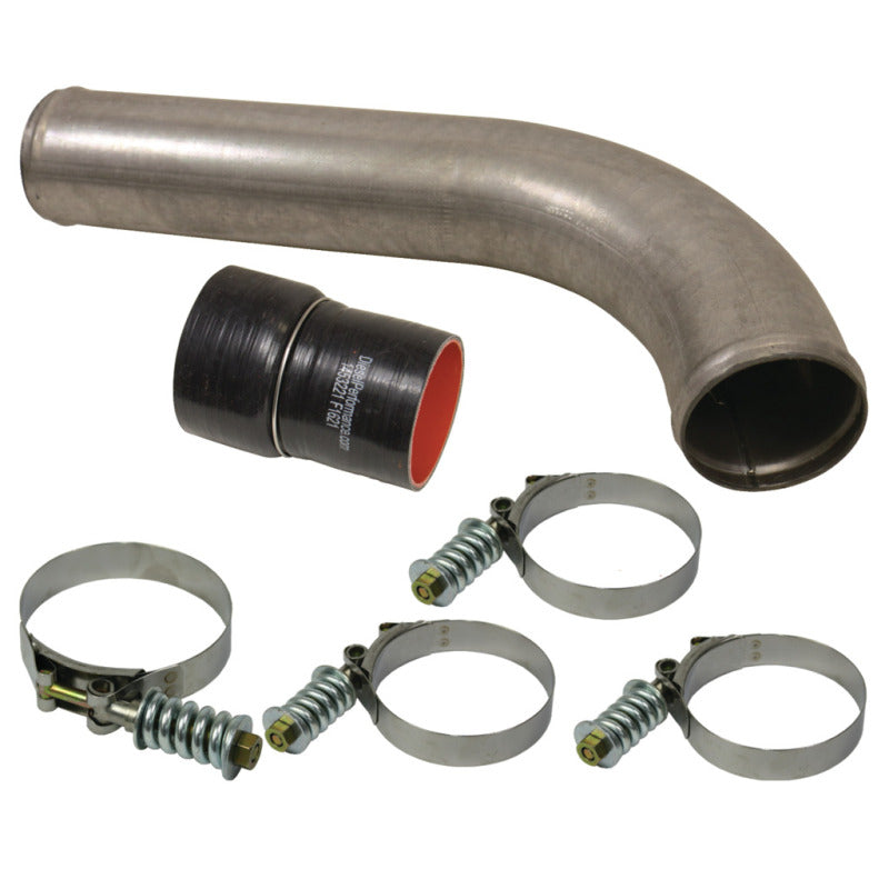 BD Diesel Intercooler Intake Pipe - Dodge 2007-2009 6.7L Secondary image