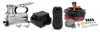 Air Lift Wireless Air Control System V2 components for offroad upgrades