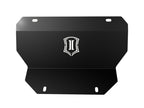 ICON 2020+ GM HD Front Splash Guard Kit for offroad vehicles