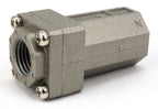 Air Lift 1/4in Fnpt Smc Check Valve for offroad performance upgrades