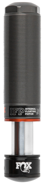 Fox 07-18 Jeep JK 2.0 Factory Series 2in Travel Rear Gen2 Bump Stop IFP (Pair) for offroad performance upgrades