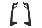 Fishbone Offroad 07-18 Jeep Wrangler JK 52In Light Bar Bracket for offroad lighting and electrical