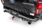 Addictive Desert Designs17-20 Ford F-150 Raptor Phantom Front Bumper with offroad accessories