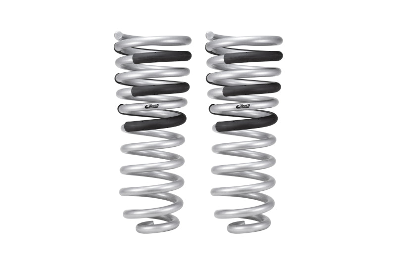 Eibach 14-21 Ram 2500 Diesel 4WD Pro-Truck Rear Springs for off road parts