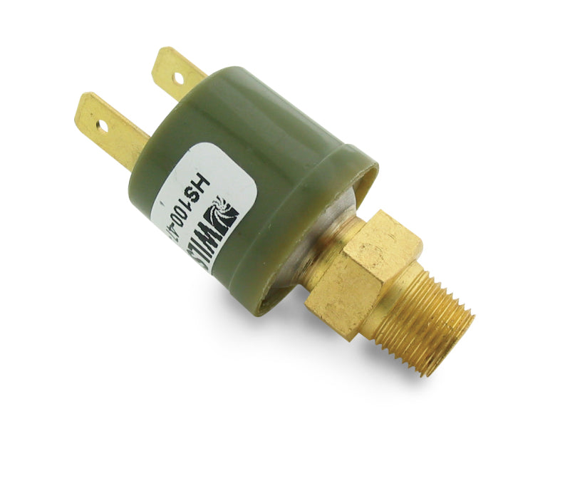 Air Lift Pressure Switch 145-175 PSI for offroad performance upgrades