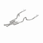 MagnaFlow Sys C/B 94-98 Ford Mustang Gt/Cobra 4.6L exhaust system