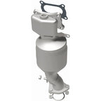 MagnaFlow Conv DF 08-10 Honda Accord 3.5L catalytic converter