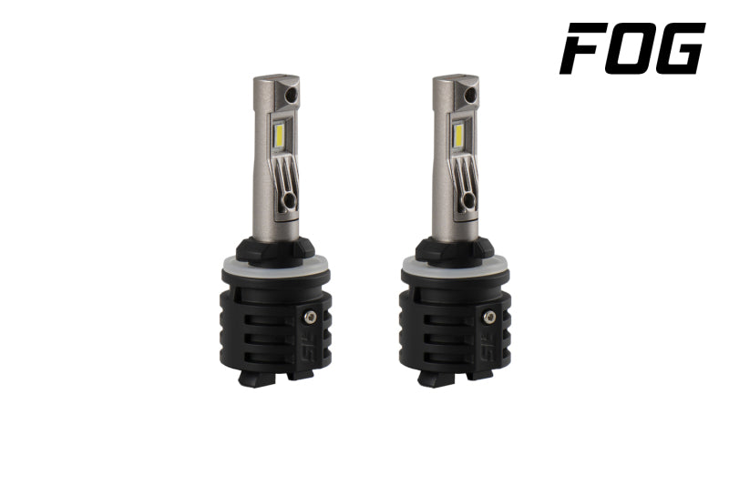 Diode Dynamics 880 HP36 LED Bulb - Cool - White (Pair) Secondary image
