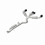 Magnaflow 2023 Toyota GR Corolla NEO Cat-Back Exhaust System for performance upgrades